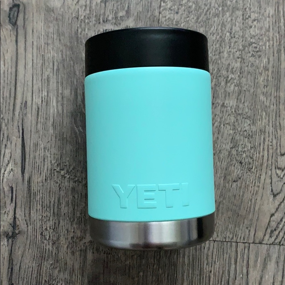 YETI Rambler Colster 🍺